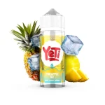 Yeti Summit Pineapple Ice 25ml/120ml