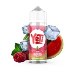 Yeti Summit Sour Raspberry Watermelon Ice 25ml/120ml