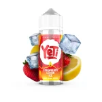 Yeti Summit Strawberry Lemon Ice 25nml/120ml
