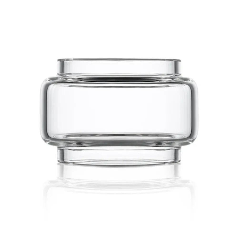 Geekvape Z Subohm Tank 5 7ml Glass Tube 1 Geekvape Z Subohm Tank 5 7ml Glass Tube