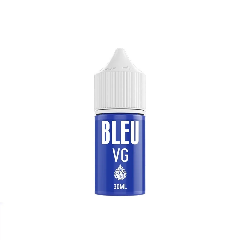 Bleu Base VG 0mg 30ml 1 Bleu Base VG 0mg 30ml
