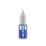 Bleu Base VG 0mg 10ml