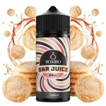 Bombo Bar Juice Cookie 20ml/120ml