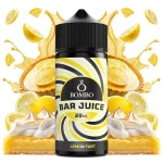 Bombo Bar Juice Lemon Tart 20ml/120ml