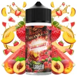 12 Monkeys Oasis Santuary 20ml/120ml