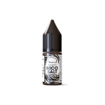 Eliquid France Salt 50/50 Booster Νικοτίνης 20mg 10ml