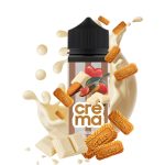 Blackout Crema Lotoos White Choco 24/120ml