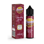 Mad Juice Cream and More Strawberry Breeze 15 / 60ml