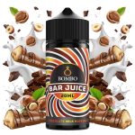 Bombo Bar Juice Chocolate Milk Hazelnut 20ml/120ml