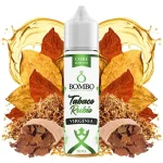 Bombo Tabaco Rubio Virginia Core Edition 10ml / 60ml
