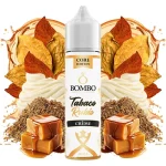 Bombo Tabaco Rubio Creme Core Edition 10ml / 60ml