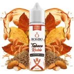 Bombo Tabaco Rubio Almendrado Core Edition 10ml / 60ml