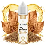Bombo Tabaco Rubio Core Edition 10ml / 60ml