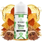 Bombo Tabaco Rubio Virginia Core Edition 20ml/120ml