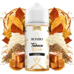 Bombo Tabaco Rubio Creme Core Edition 20ml/120ml