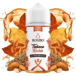 BestVape | Ηλεκτρονικό Τσιγάρο | Είδη Ατμίσματος 27 Bombo Tabaco Rubio Almendrado Core Edition 20ml/120ml