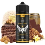 Bombo x Kings Crest Don Juan Aldonza 20ml/120ml