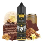 Bombo x Kings Crest Don Juan Aldonza 10ml / 60ml