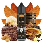 Bombo x Kings Crest Don Juan Supra Reserve 10ml / 60ml