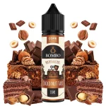 Bombo Pastry Masters Choco Nut Tart Core Edition 10ml / 60ml