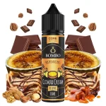 Bombo Pastry Masters Climax Cream Core Edition 10ml / 60ml