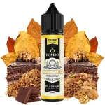 Bombo Platinum Tobaccos Cuspidis Core Edition 10ml / 60ml