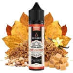 Bombo Platinum Tobaccos Originis Core Edition 10ml / 60ml
