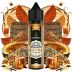 Bombo Platinum Tobaccos Supra Aldonza Core Edition 10ml / 60ml