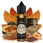 Bombo Platinum Tobaccos Supra Reserve Core Edition 10ml / 60ml