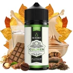 BestVape | Ηλεκτρονικό Τσιγάρο | Είδη Ατμίσματος 18 Bombo Platinum Tobaccos Culmen Core Edition 20ml/120ml