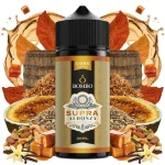 BestVape | Ηλεκτρονικό Τσιγάρο | Είδη Ατμίσματος 29 Bombo Platinum Tobaccos Supra Aldonza Core Edition 20ml/120ml