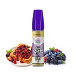 Dinner Lady Dessert Bar Berry Jam on Toast 14 / 60ml