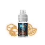HiQ Caramel Leaf Reserve 6ml/30ml