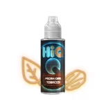 HiQ Pecan Oak Tobacco 20ml/120ml