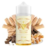 Kings Crest Don Juan Churro 20ml/120ml