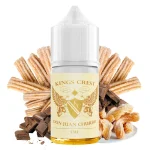 Kings Crest Don Juan Churro 5ml/30ml