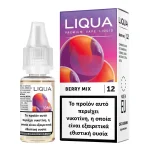 Variation: Liqua Berry Mix 10ml - 12 mg