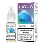 Variation: Liqua Menthol 10ml - 12 mg