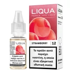 Variation: Liqua Strawberry 10ml - 12 mg