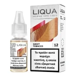 Variation: Liqua Sweet Tobacco 10ml - 12 mg