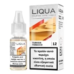 Variation: Liqua Turkish Tobacco 10ml - 12 mg
