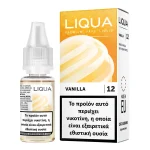 Variation: Liqua Vanilla 10ml - 12 mg