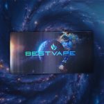 VapeMat 80×40cm Επιφάνεια Εργασίας & Mouse Pad