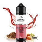 Mount Vape Woody Tobacco Caramel Vanilla 120 ml