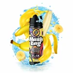 Hashtag Double Banana Cream Ice #41 12ml/120ml