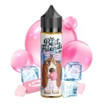 Best Friends Zizou Ice 20ml / 60ml