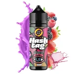 Hashtag Cherries Berries #31 12ml/120ml
