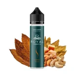Alter Ego Royal Tobacco Classic Gold 10ml / 60 ml