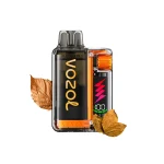 Vozol Vista Plug 20mg 2ml +10ml Classic Tobacco (10.000 puffs)