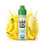 DK Banana Shake 12ml / 60ml